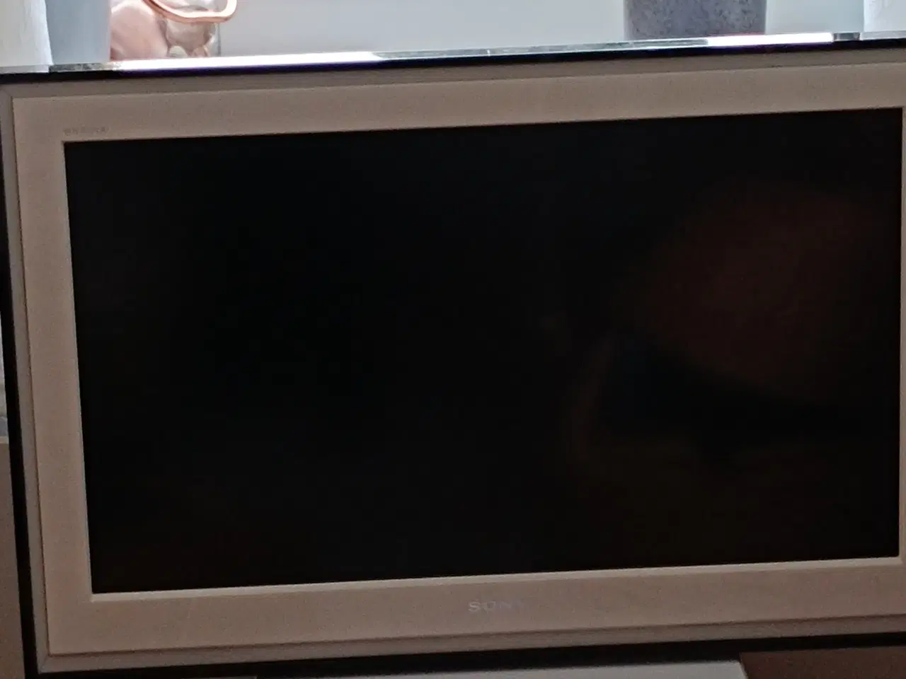 Billede 1 - Sony 26" tv