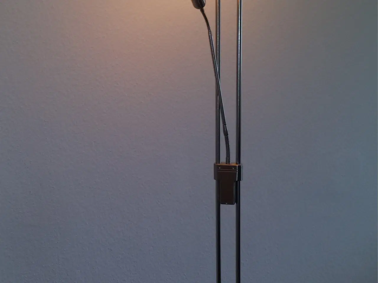 Billede 2 - Gulvlampe		