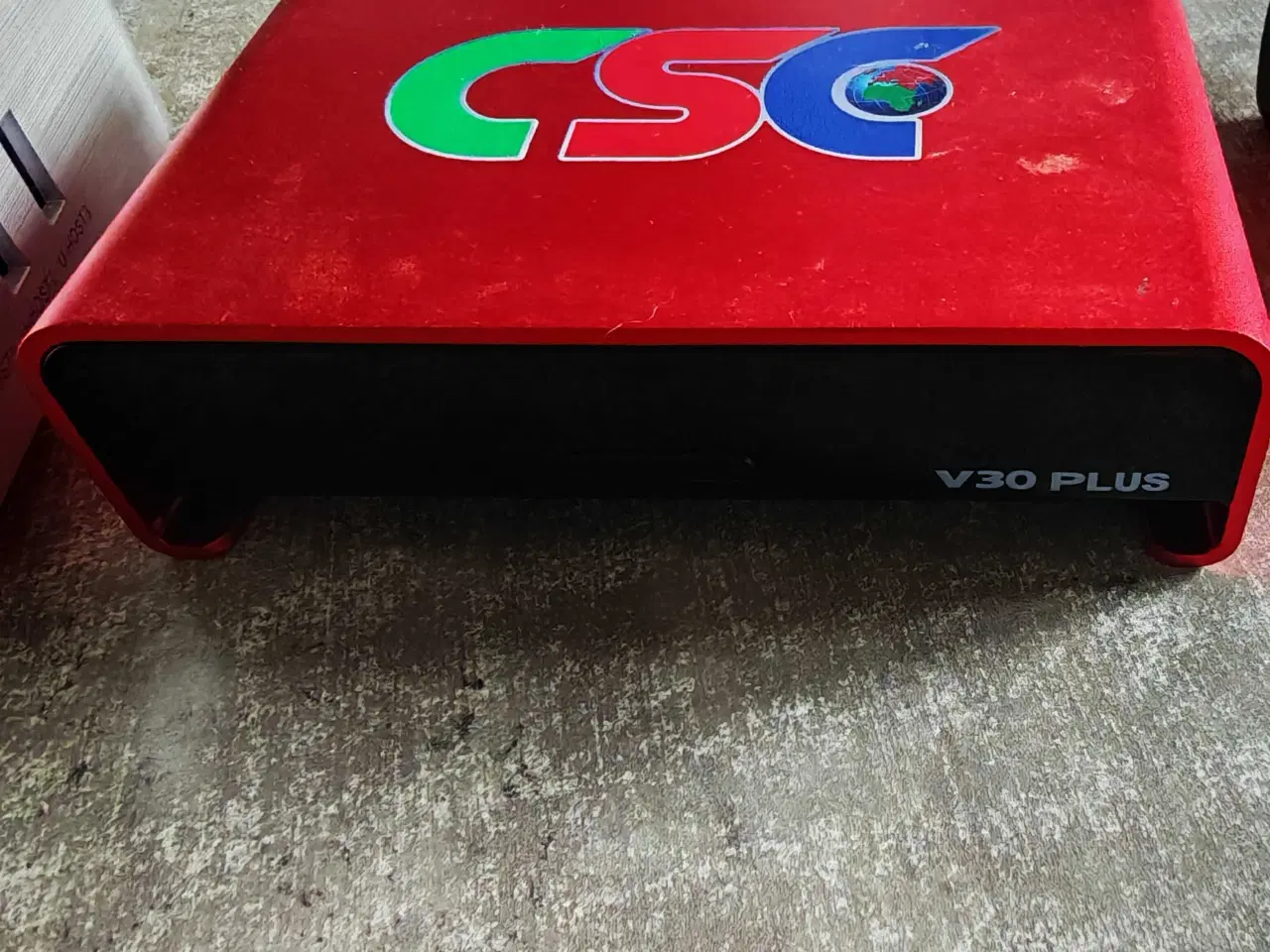 Billede 2 - 2 stk CSC Smart Box V30 og V20 PLUS