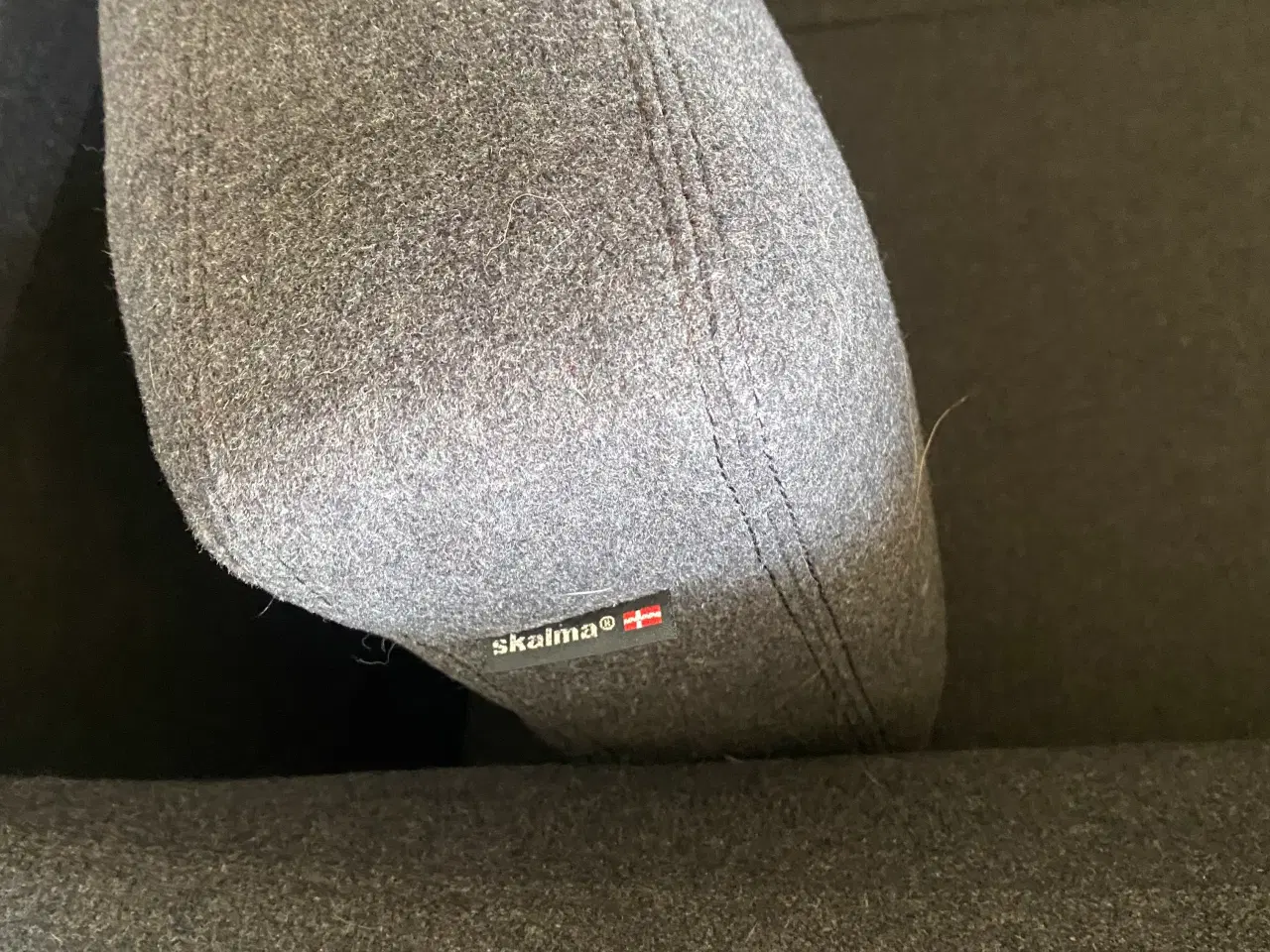 Billede 5 - Skalma Admiral 2-personers sofa(er)