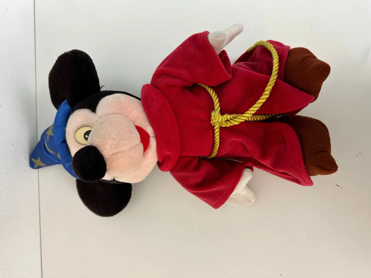 Billede 7 - Mickey Mouse, Fantasia (Euro Disney)