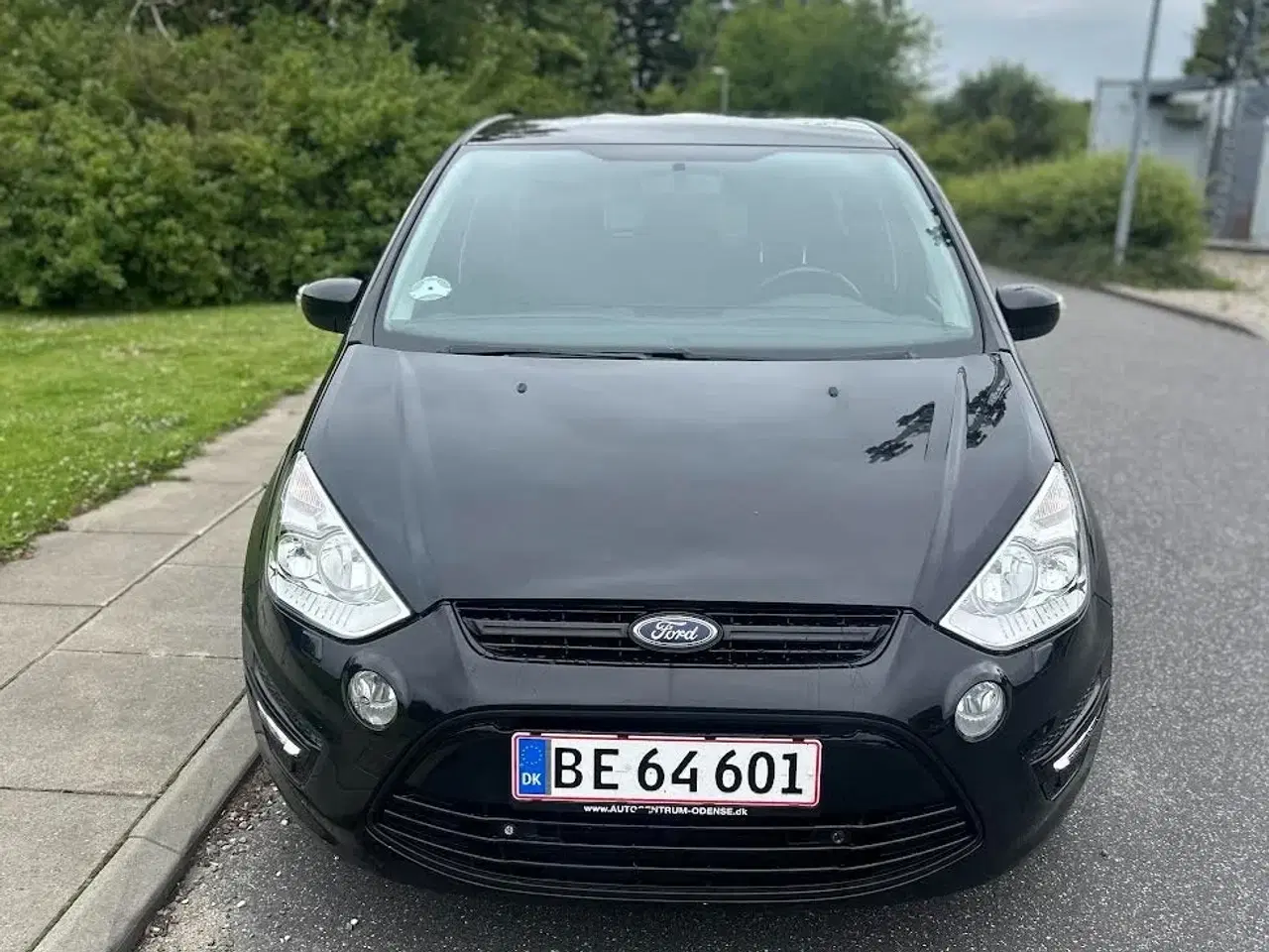 Billede 3 - Ford S-MAX 2,0 TDCi 163 Collection aut. 7prs