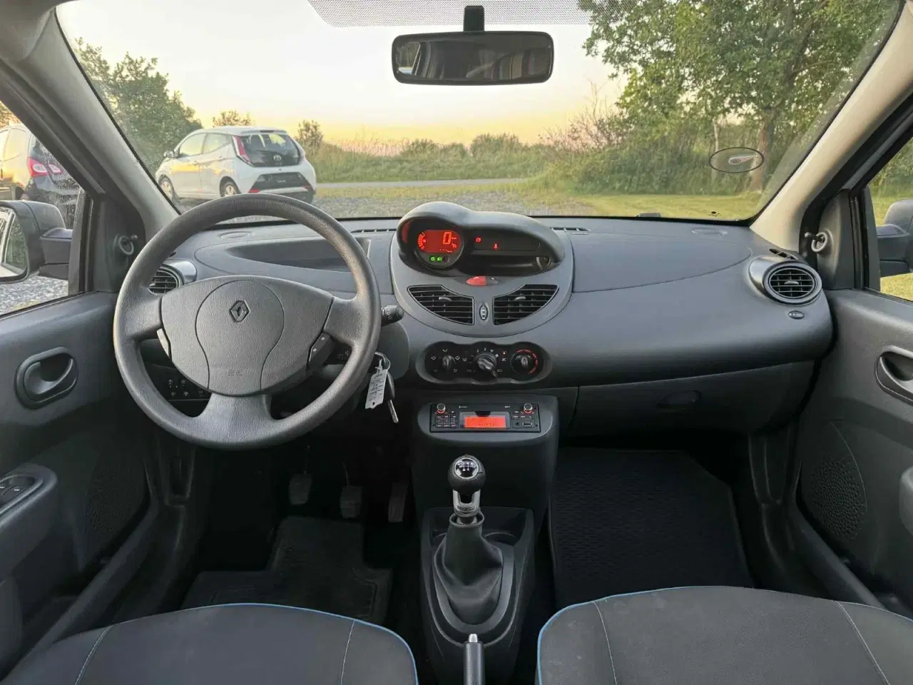 Billede 14 - Renault Twingo 1,2 16V Dynamique