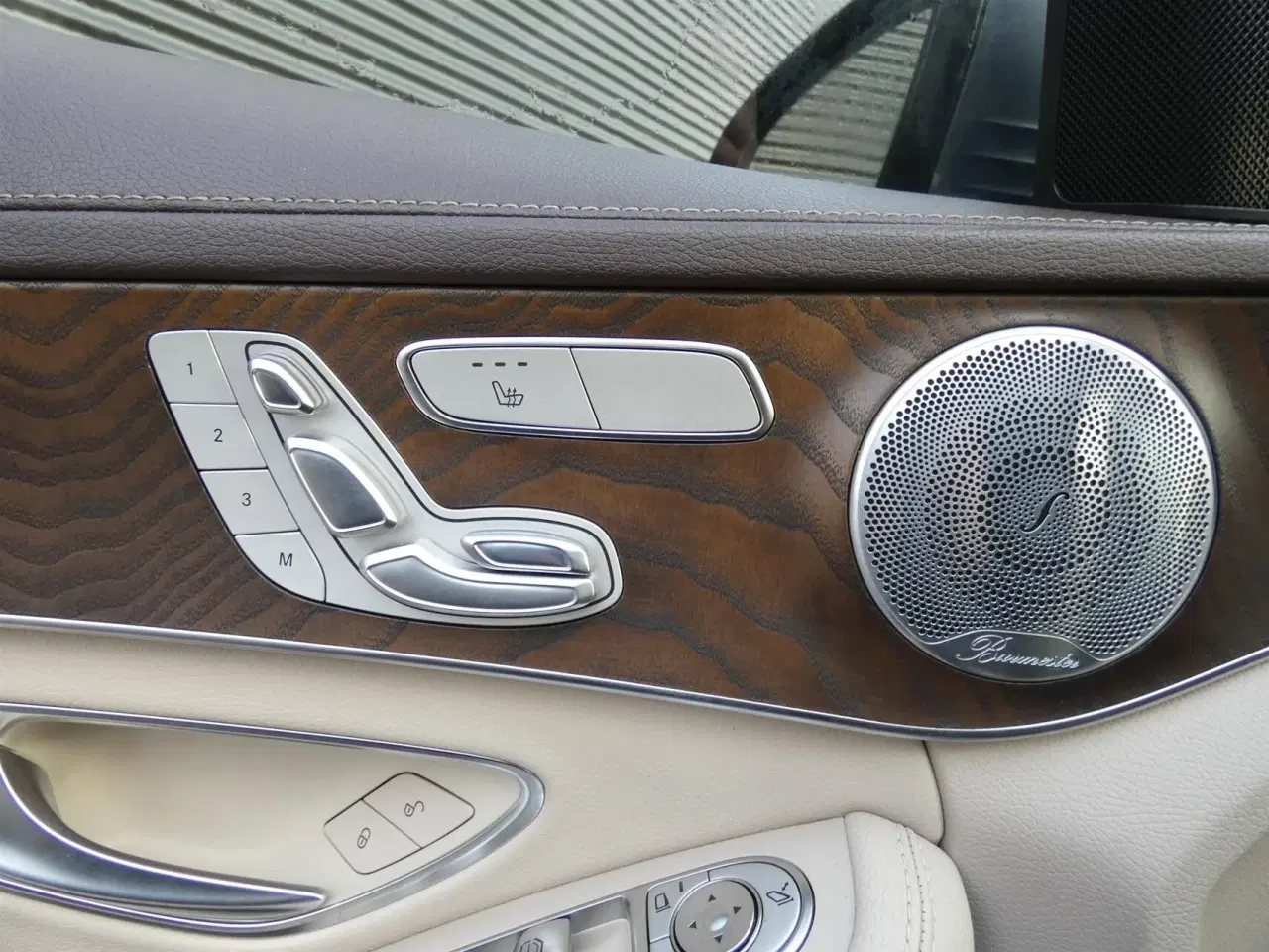 Billede 18 - Mercedes-Benz C350 e 2,0 Plugin-hybrid Avantgarde 7G-Tronic 279HK Van Aut.