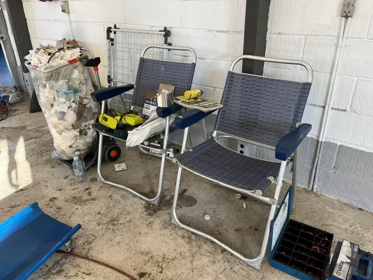 Billede 5 - Blandet lot