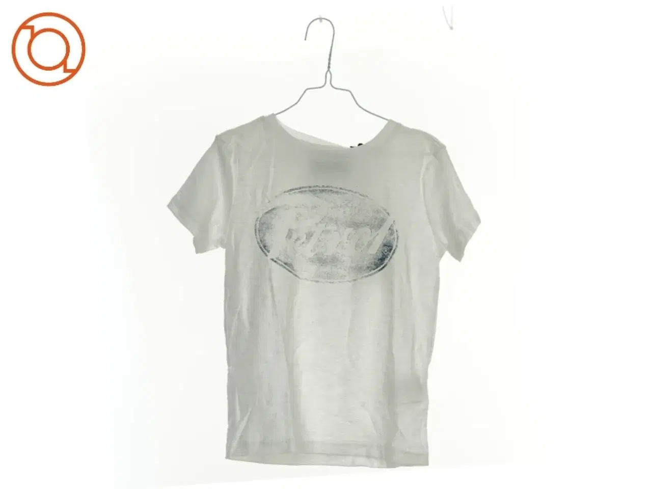 Billede 1 - T-Shirt fra Petrol (str. 116 cm)