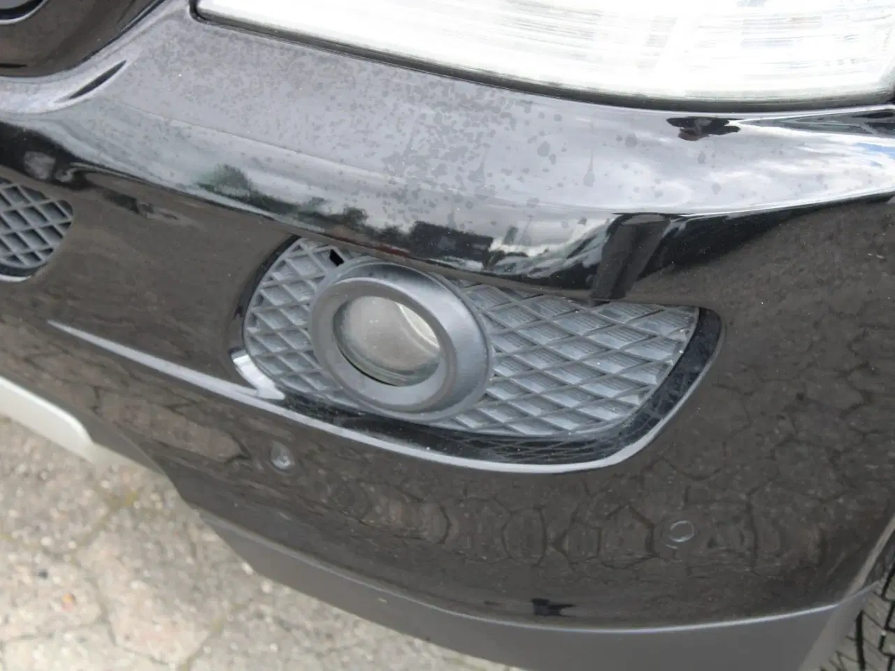 Billede 10 - Mercedes ML320 3,0 CDi aut. 4Matic Van