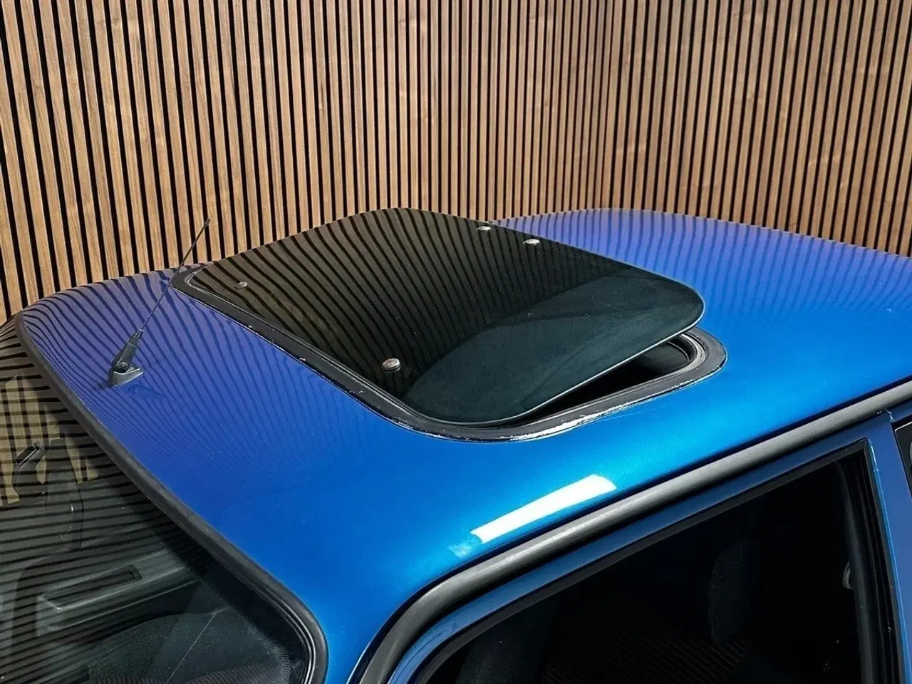 Billede 5 - Renault 5 1,4 GT Turbo