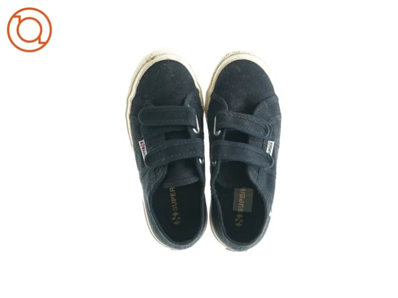 Billede 2 - Sko fra Superga (Str 31)