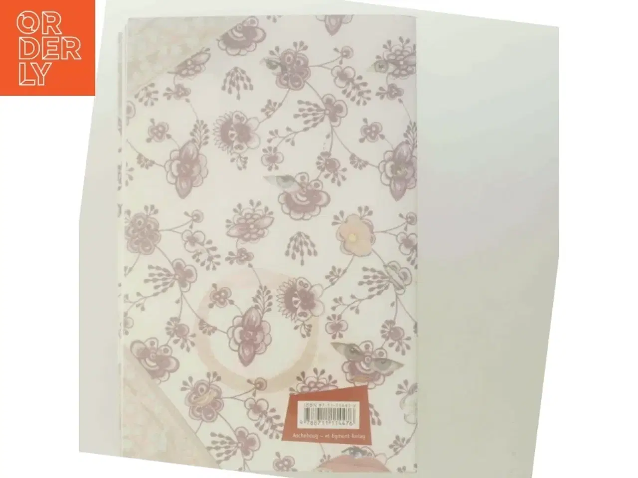 Billede 3 - Nynnes dagbog af Henriette Lind (Bog)