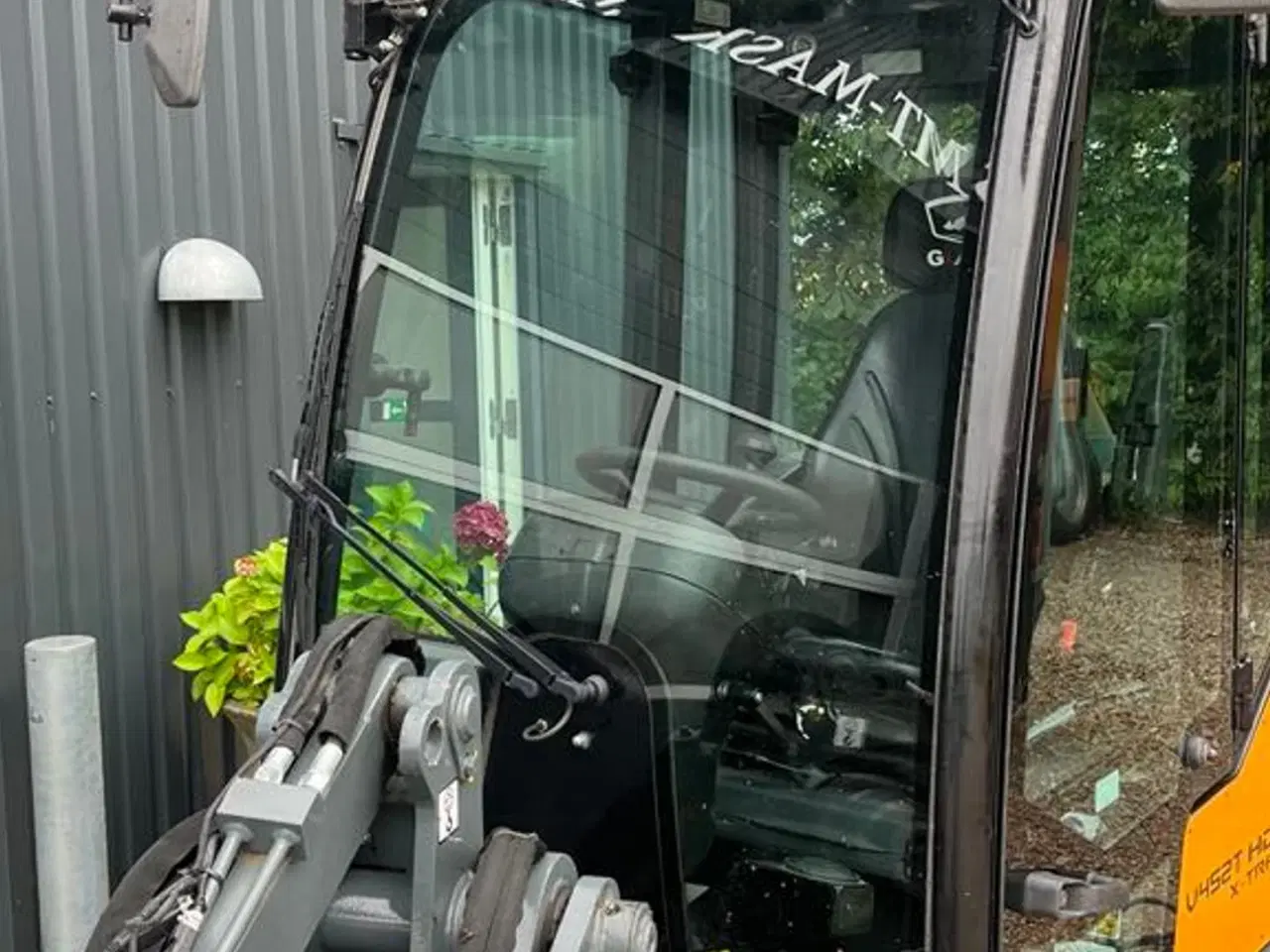 Billede 4 - Giant V 452 T X-TRA HD
