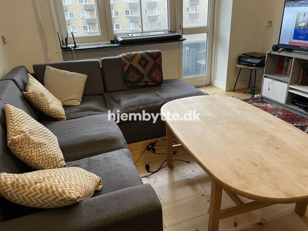 Billede 5 - Hjembytte - CamillaNielsensVej