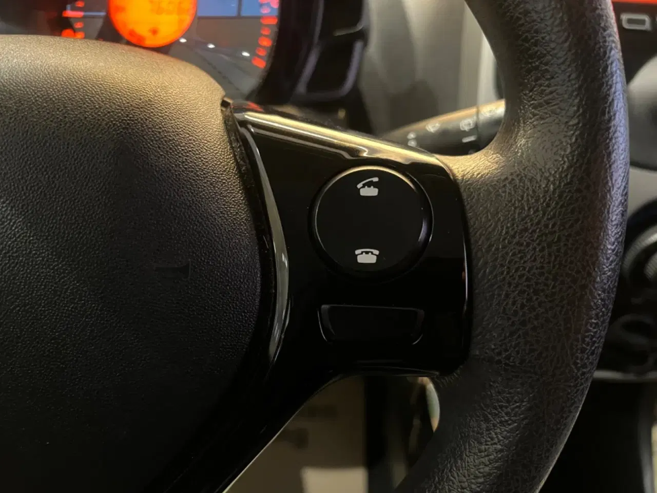 Billede 10 - Peugeot 108 1,0 e-VTi 69 Active