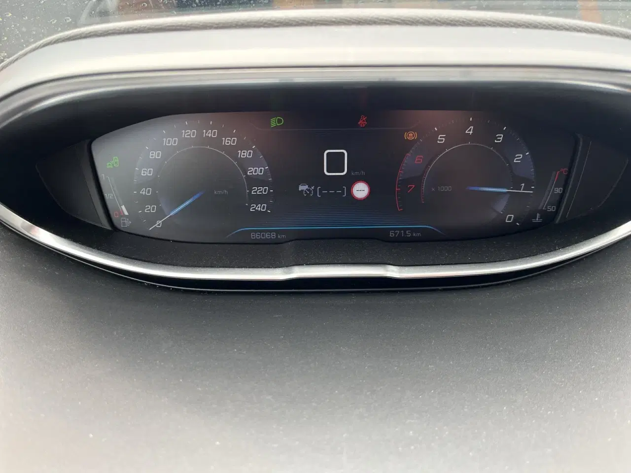 Billede 12 - Peugeot 5008 1,2 PureTech 130 Access 7prs
