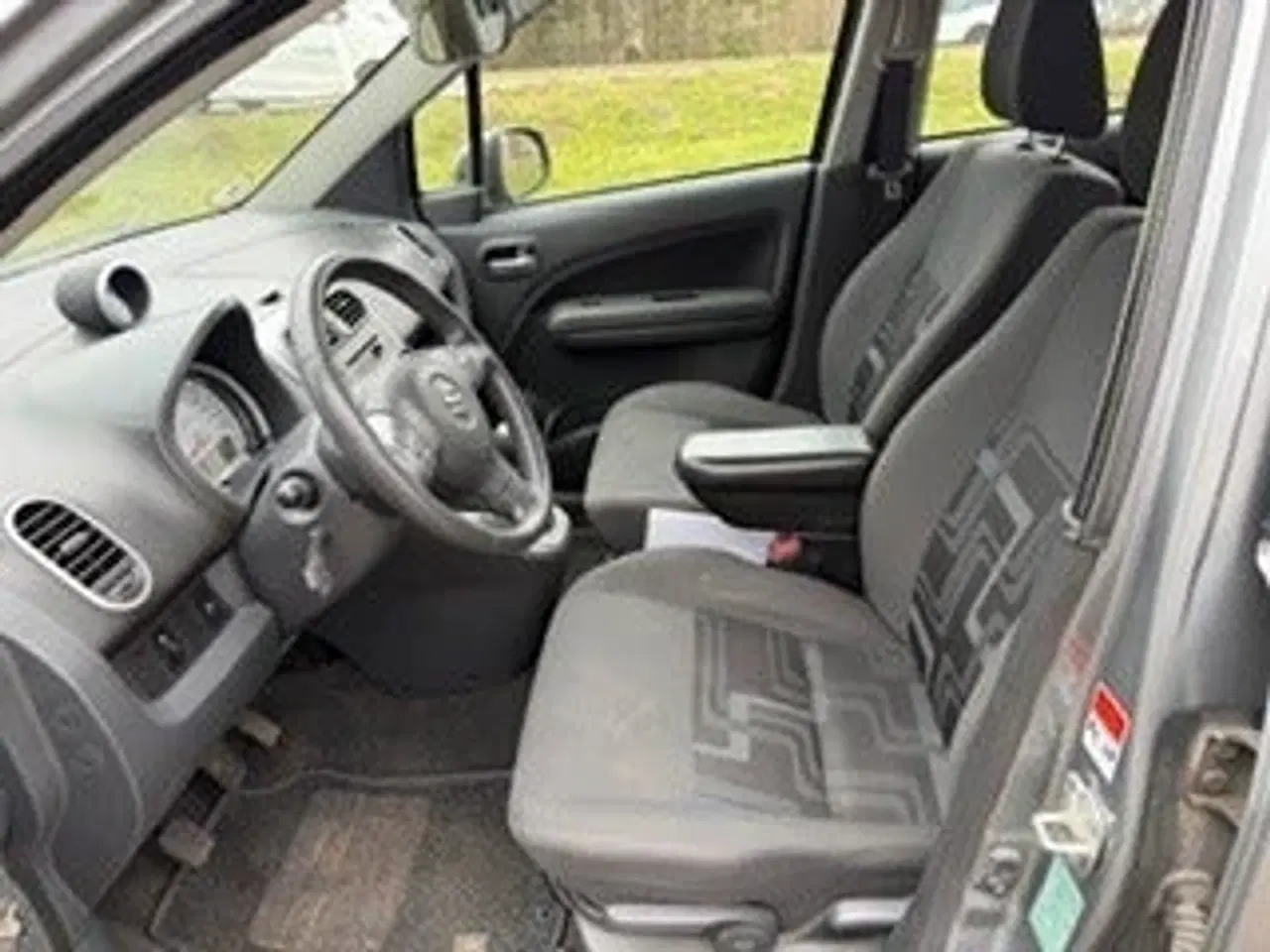 Billede 8 - Suzuki Splash 1,0 GL