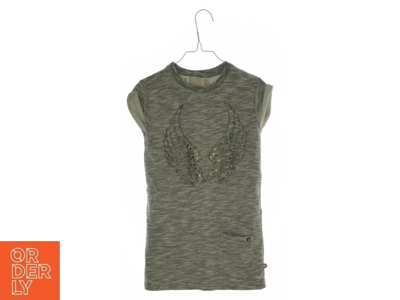 Billede 1 - T-shirt fra Minimum (Str. 6 år)