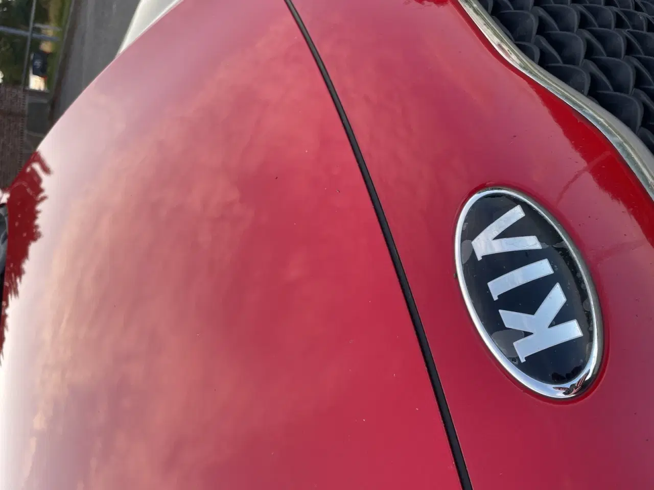 Billede 21 - Kia Carens 1,7 CRDi 115 Style Van