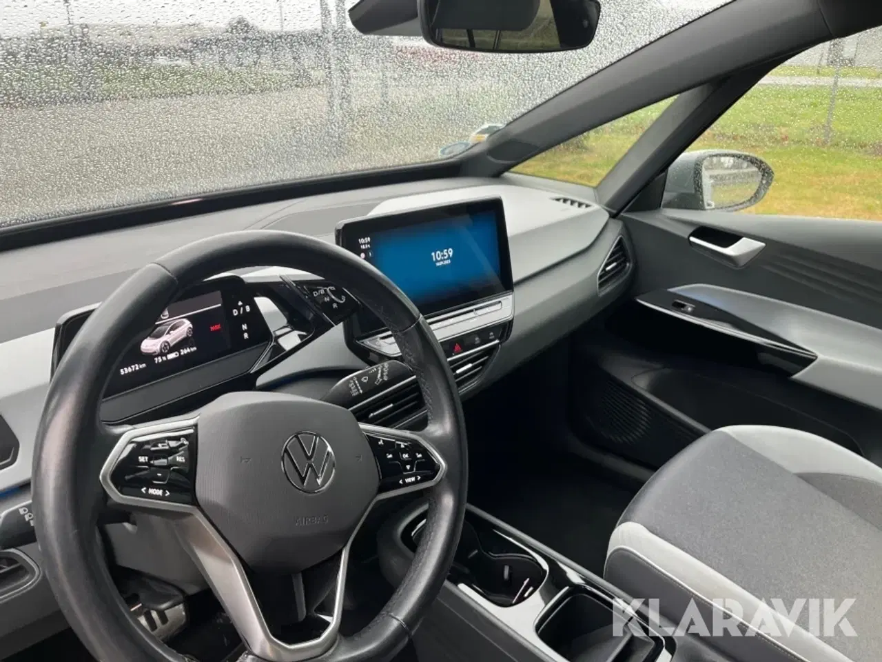 Billede 7 - Volkswagen ID.3 Pro 107 kW