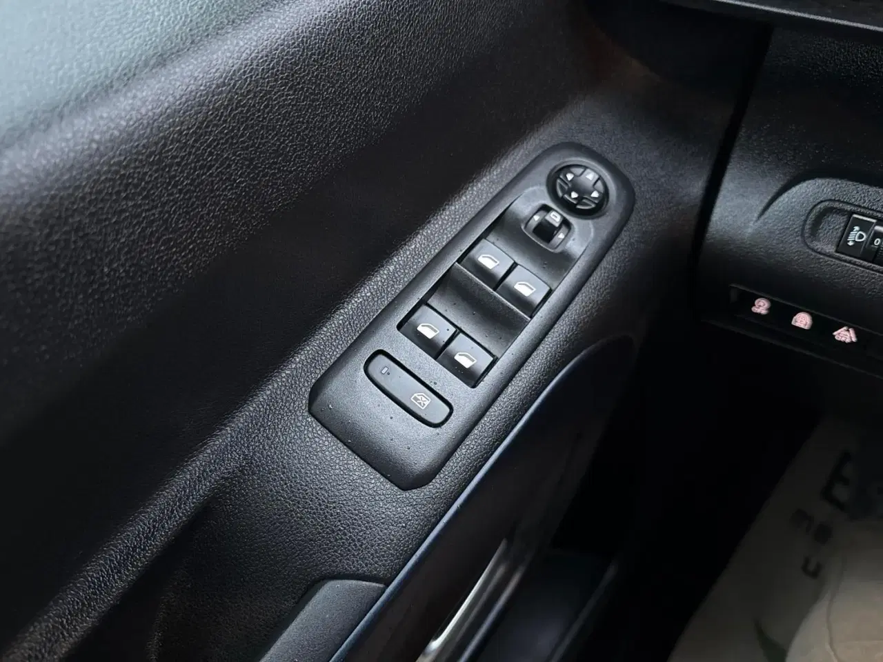 Billede 21 - Peugeot Rifter 1,5 BlueHDi 100 L1 Allure