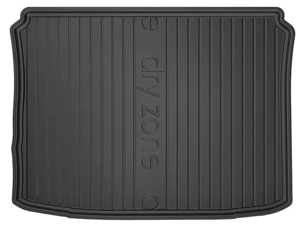 Billede 1 - Bagagerumsbakke Peugeot 307 HB 2001-2008