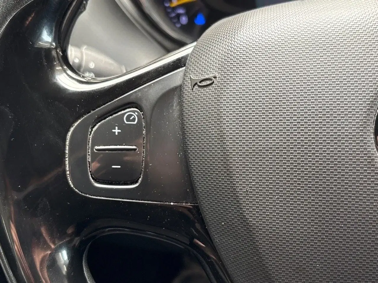 Billede 9 - Renault Captur 1,5 Energy DCI Expression 90HK 5d