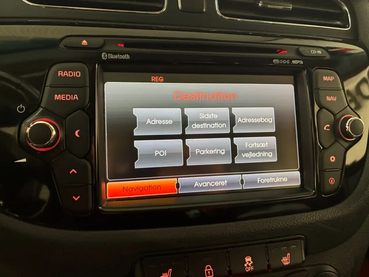Billede 15 - Kia Ceed 1,6 GDi Style SW