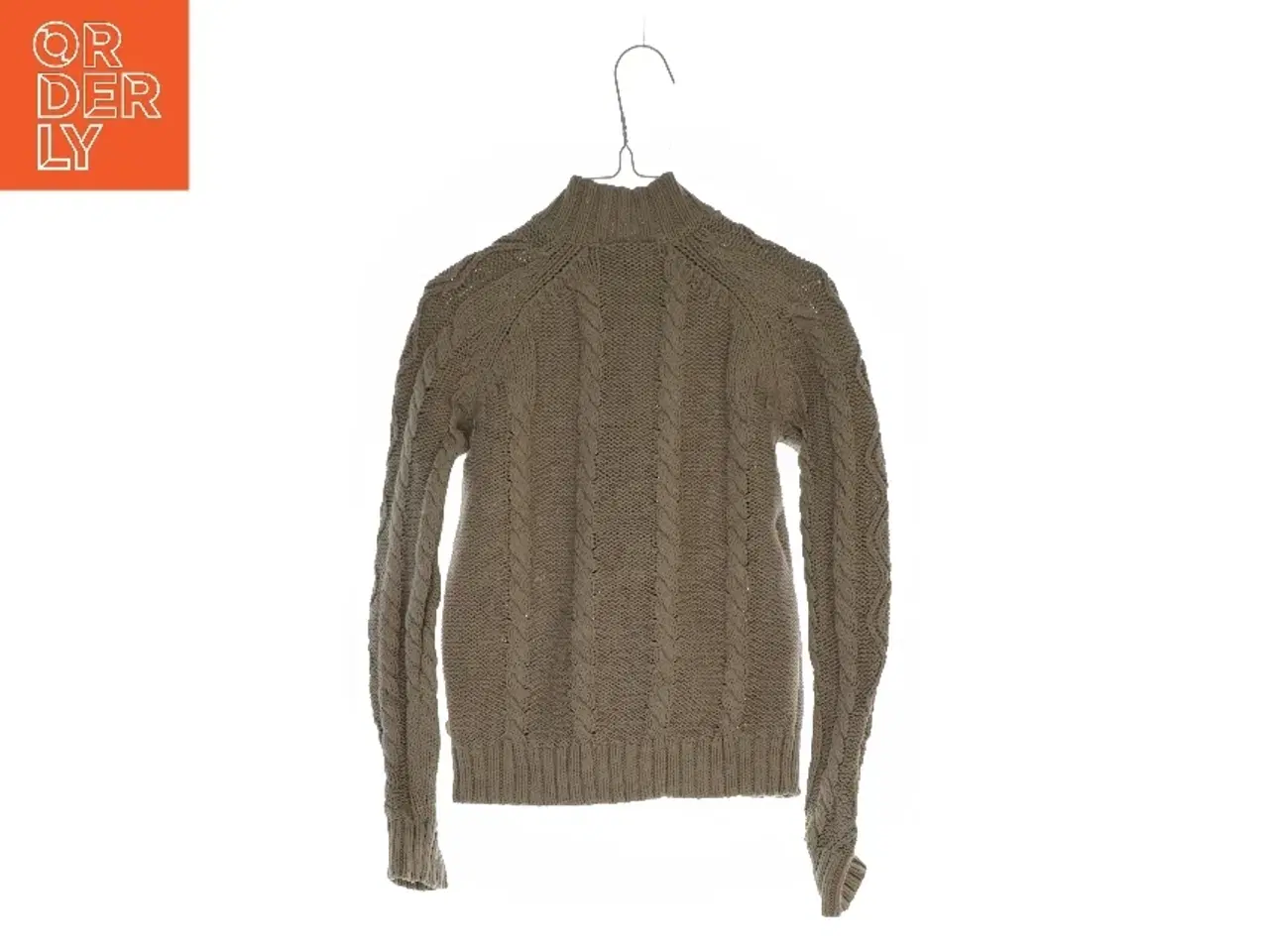 Billede 2 - Sweater for Pomp de Lux (str. 122)