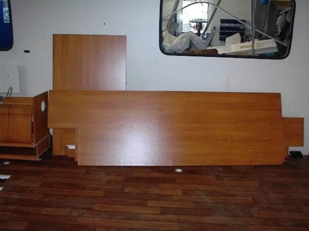 Billede 3 -   Hobby Inventar