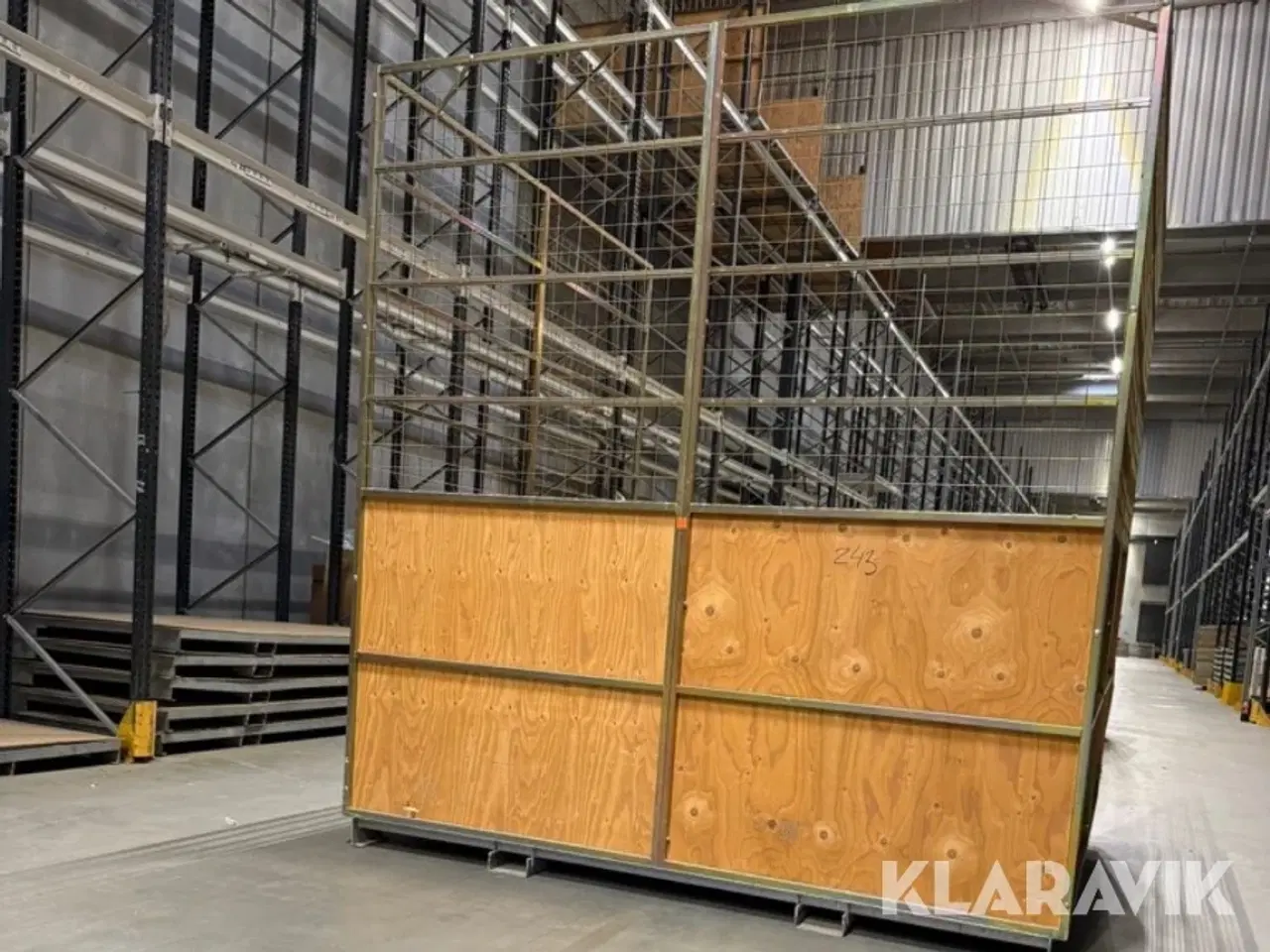 Billede 2 - Møbelbure - 8 styk