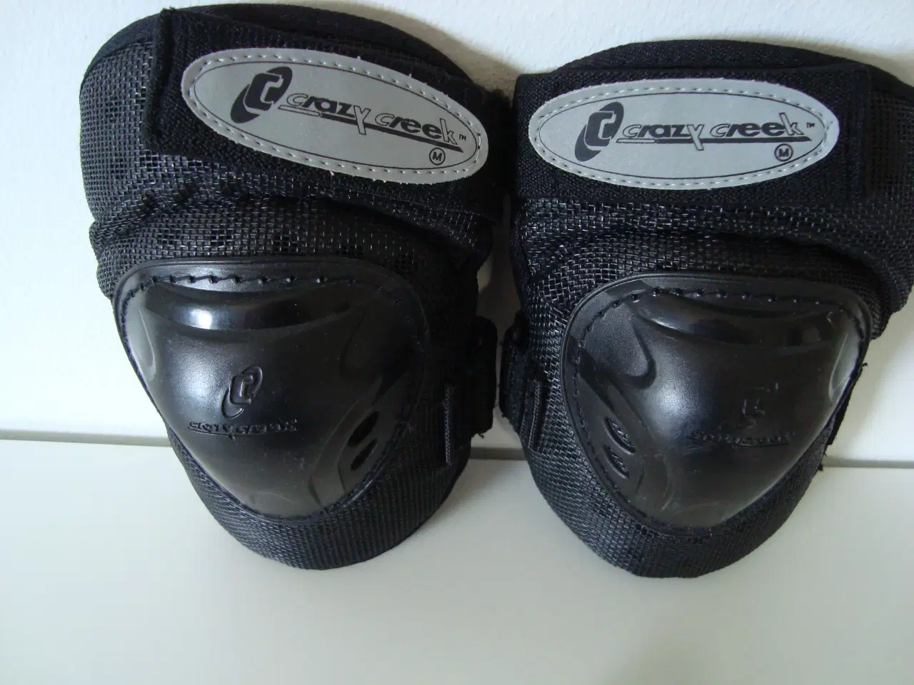 Billede 2 - Knæbeskyttere