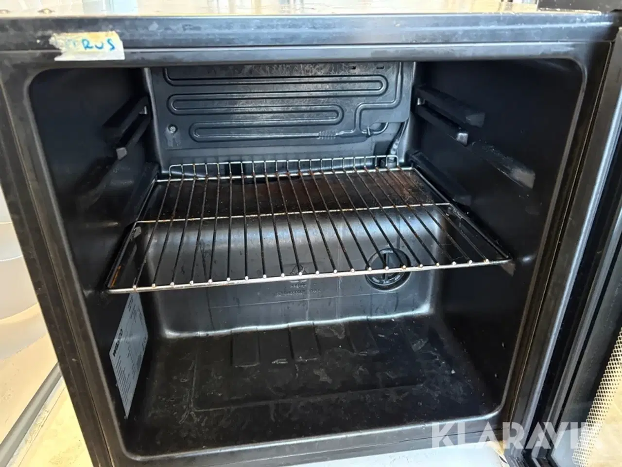 Billede 4 - Vinkøleskab Wasco V44B