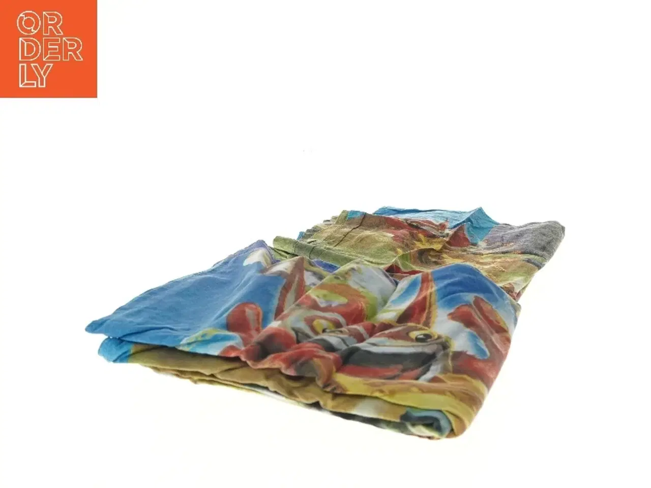 Billede 4 - Skylanders sengetøj sæt fra Skylanders (str. 140x200 og 60x63 cm)