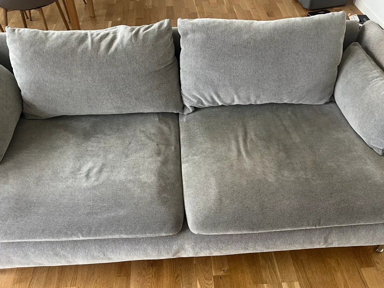 Billede 1 - Soderhamn sofa IKEA