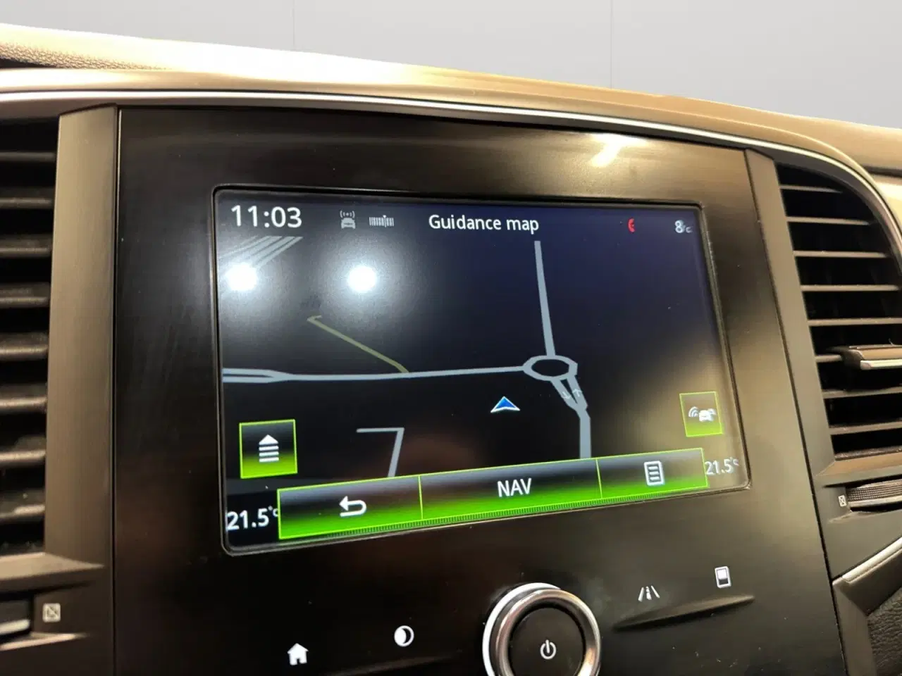 Billede 7 - Renault Talisman 1,6 dCi 130 Zen Sport Tourer