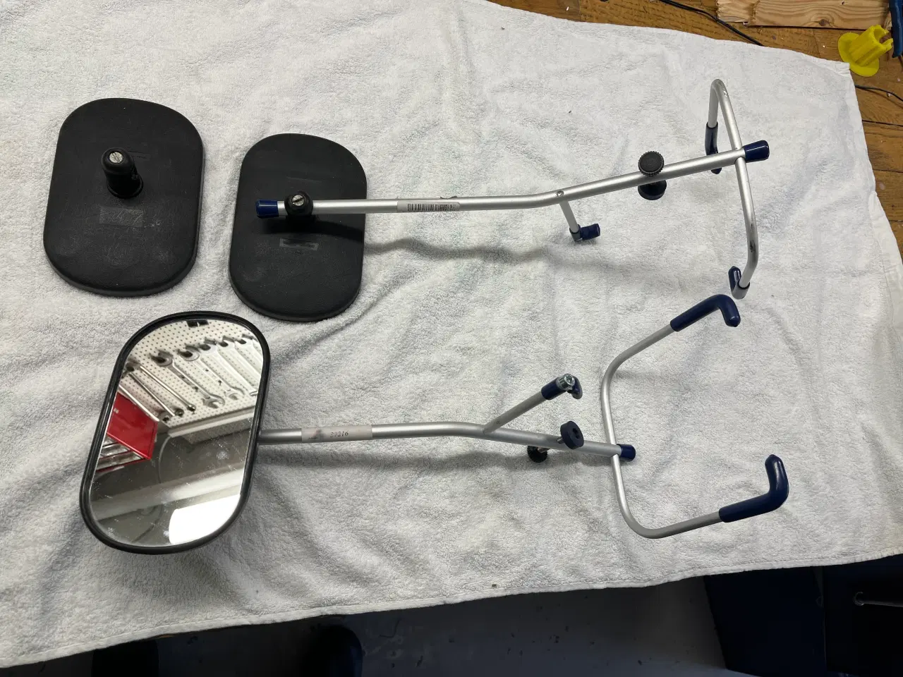 Billede 1 - Oppi spejle