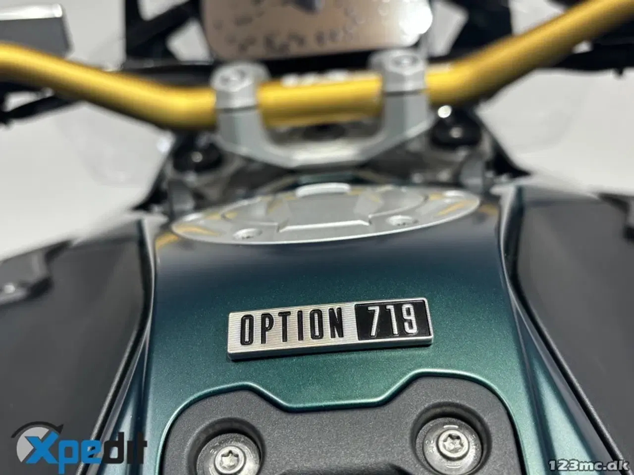 Billede 23 - BMW R 1300 GS Adventure