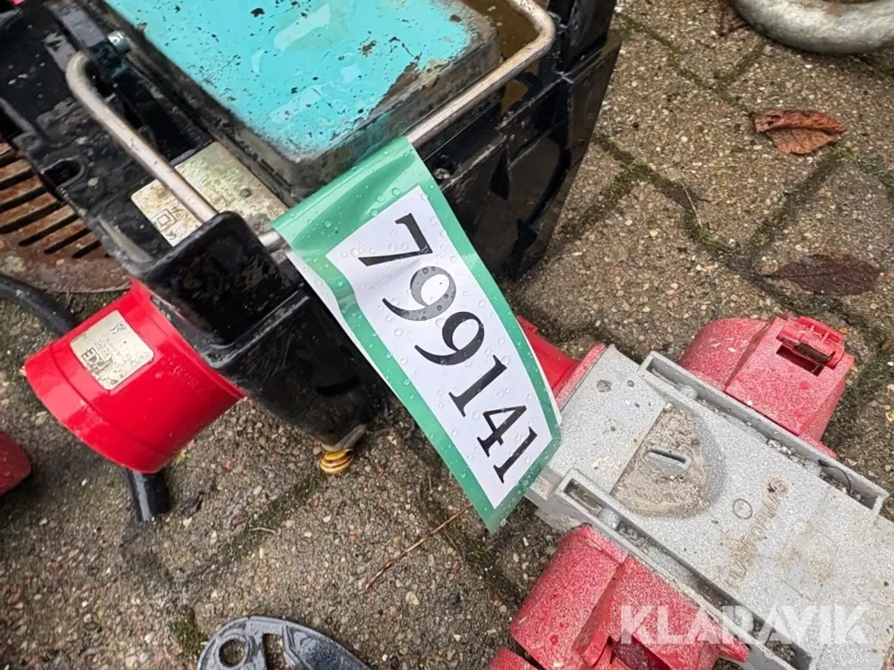 Billede 9 - Fordelerbokse 6 styk