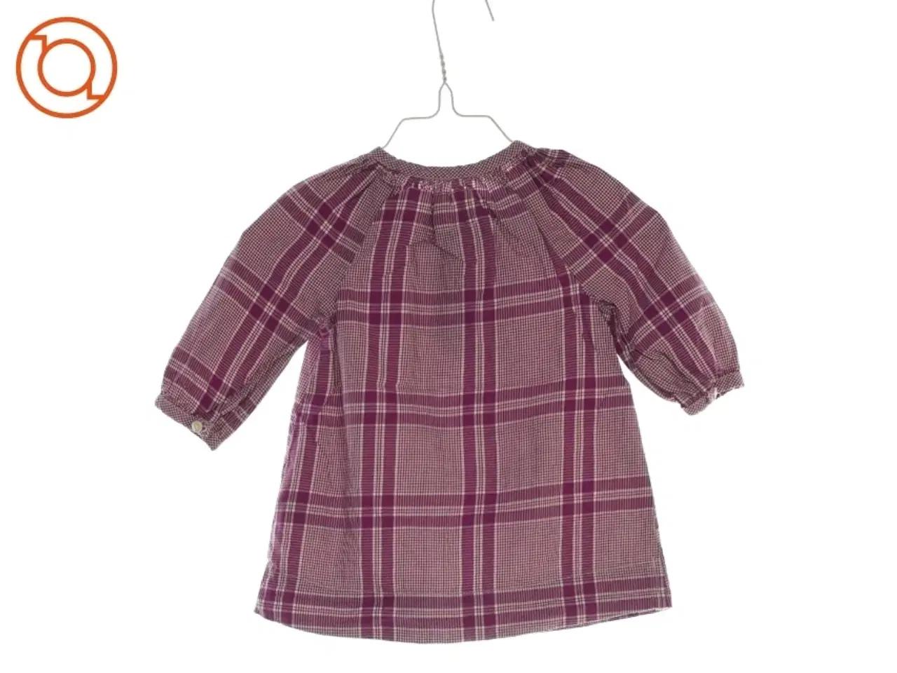 Billede 2 - Kjole fra H&M (Str. 62)