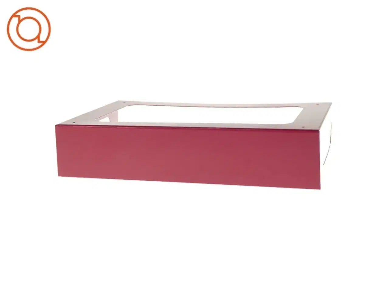 Billede 4 - Hylde (str. 46 x 10 x 29cm)