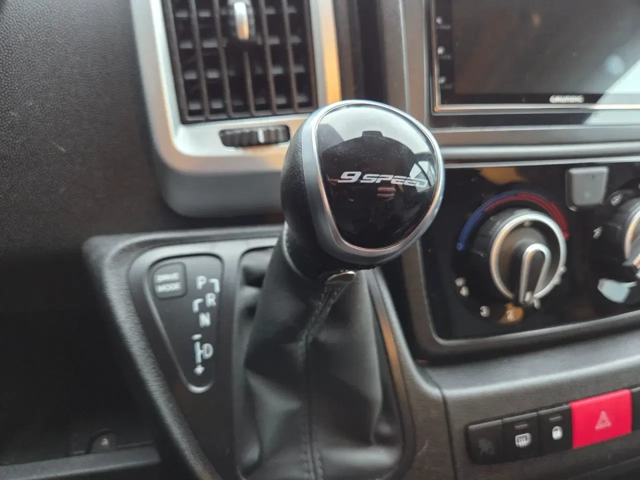 Billede 7 - Sunlight V66 2,2 JTD 140 aut.