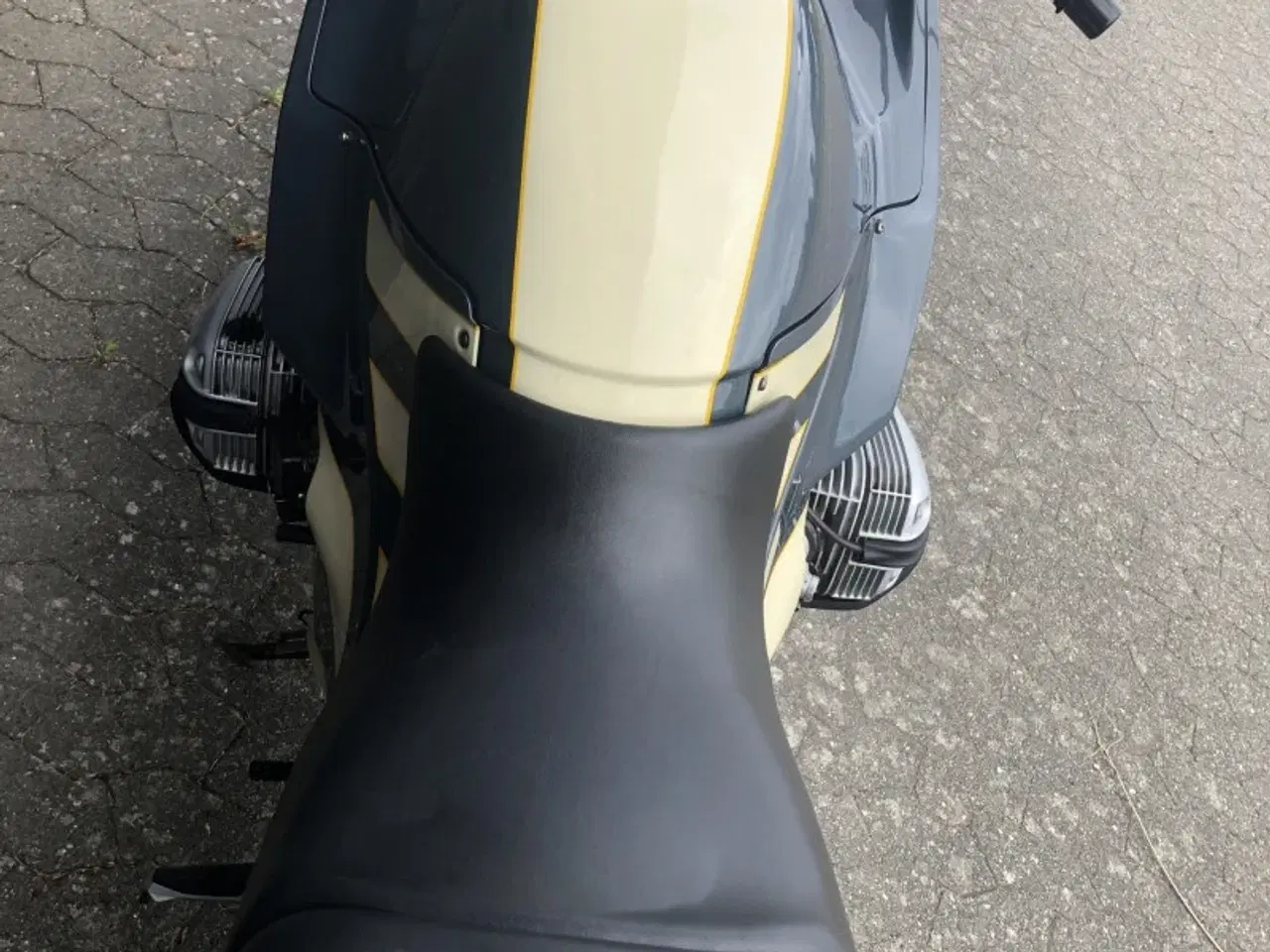 Billede 8 - BMW R 1150 RS