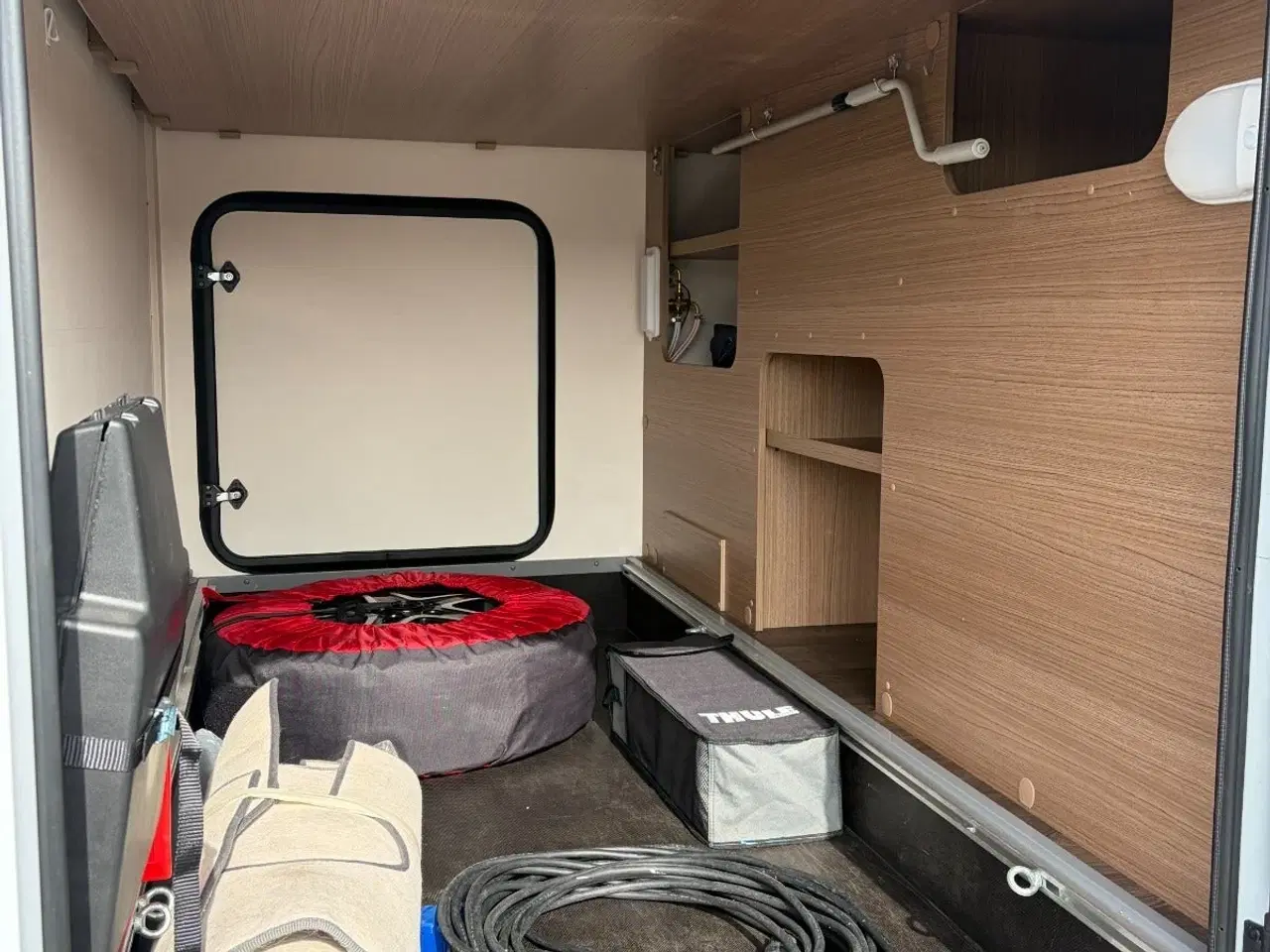 Billede 15 - Carado I447 2,2 JTD Edition 15