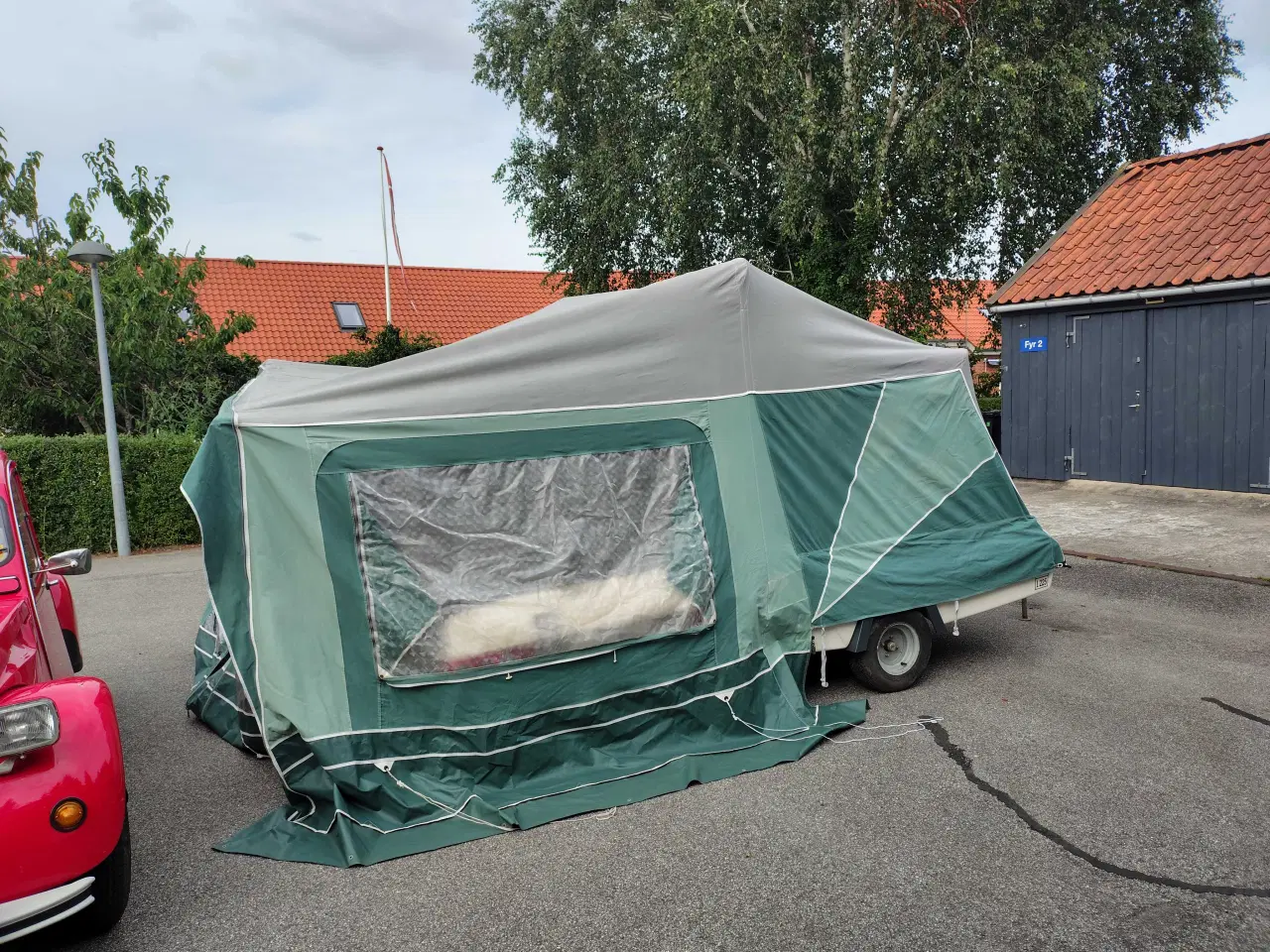 Billede 7 - Camplet Royal 