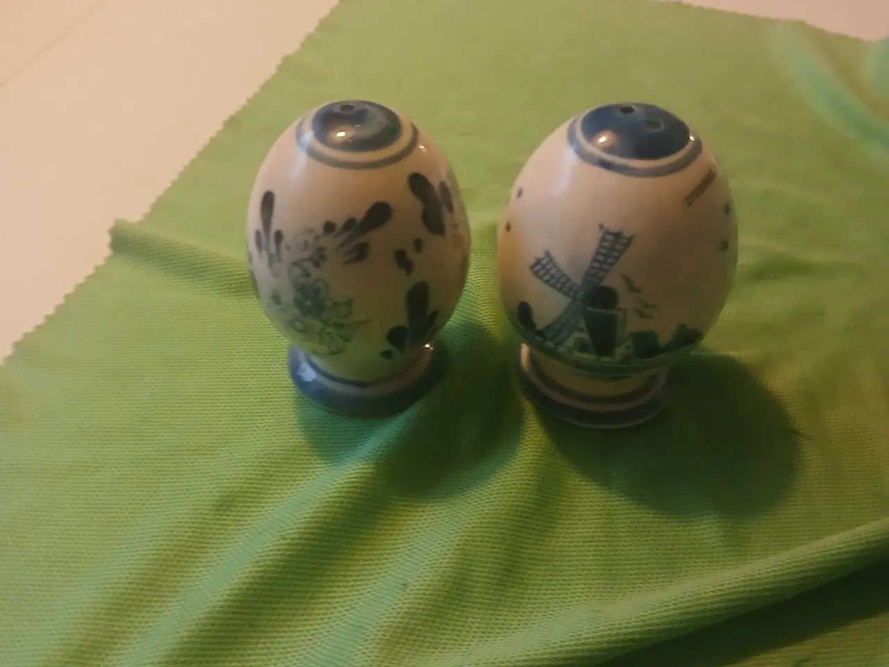 Billede 7 - Salt og peber sæt