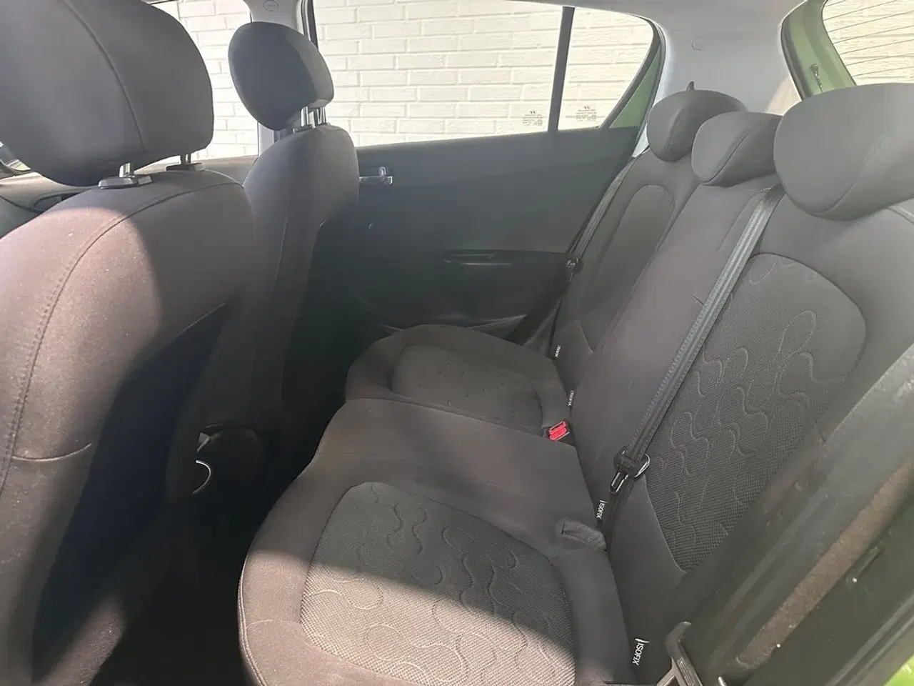 Billede 7 - Hyundai i20 1,25 Classic