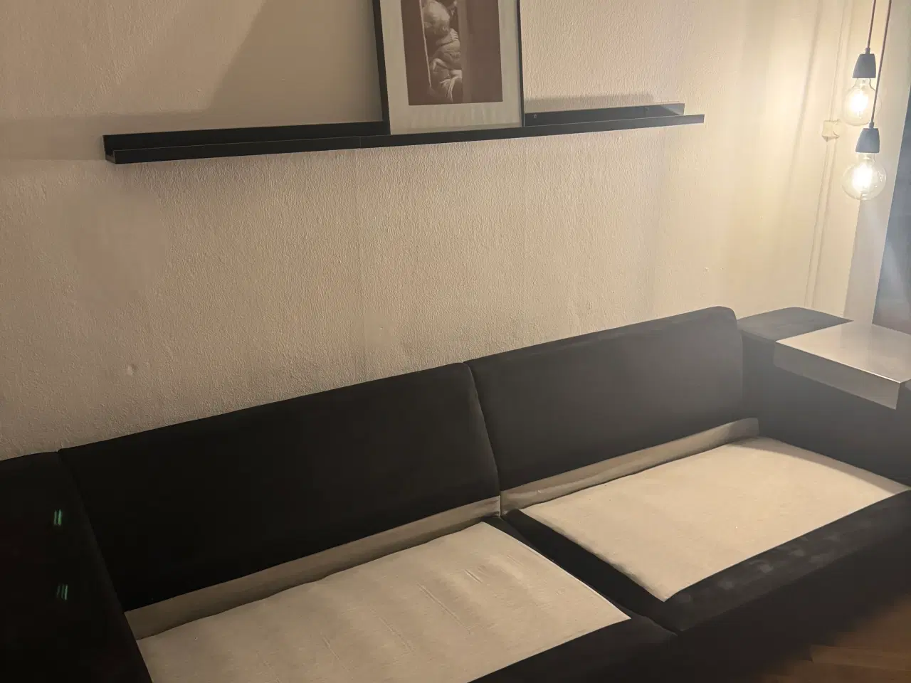 Billede 5 - GRATIS stor sofa