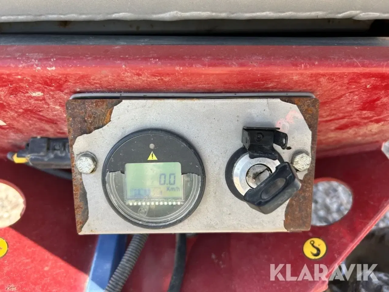 Billede 6 - Motorbør Twinca E-500