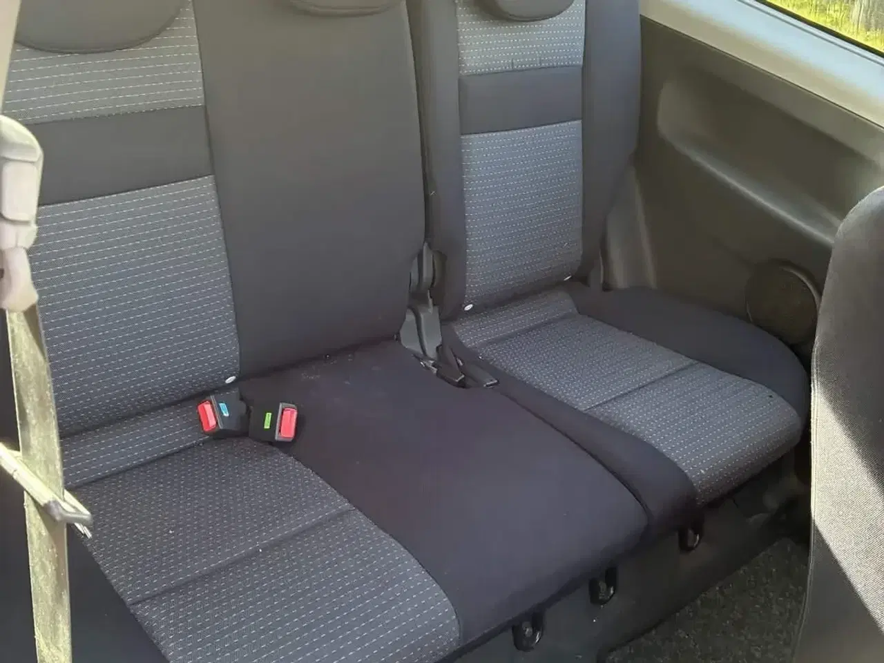 Billede 10 - Hyundai Getz 1,4 GL