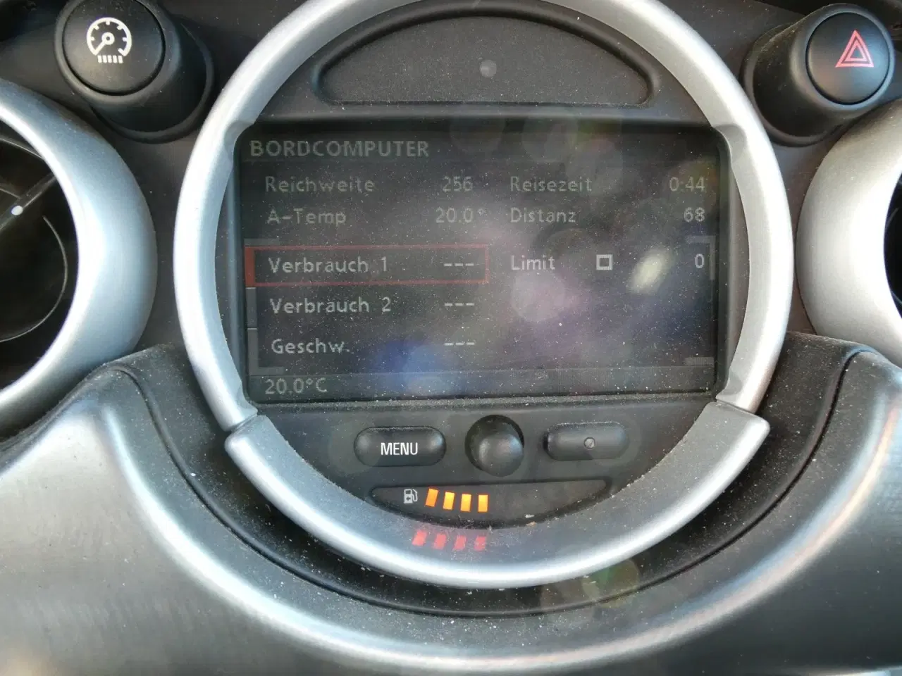 Billede 10 - MINI Cooper 1,6 