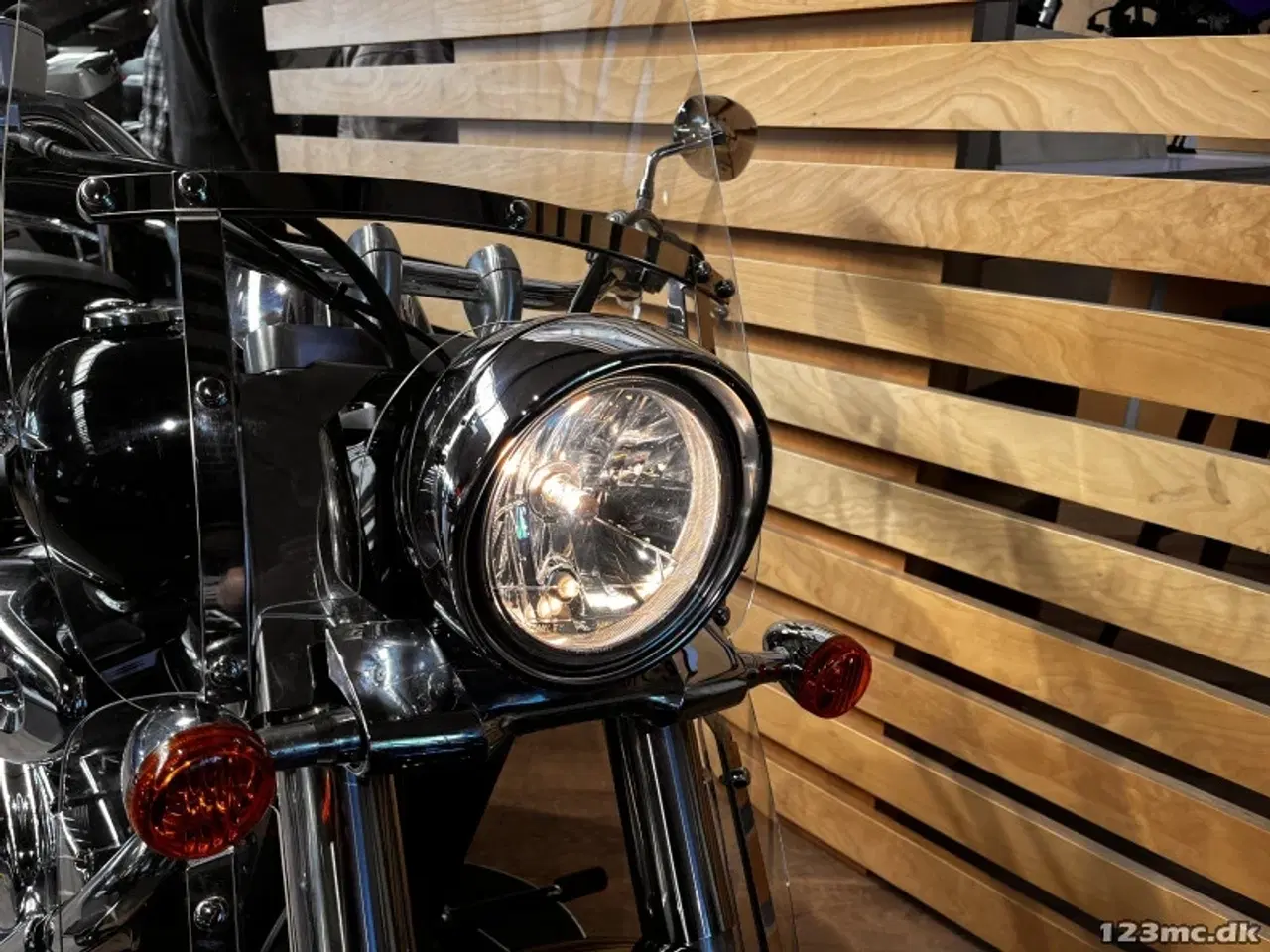 Billede 7 - Suzuki VL 800 Intruder